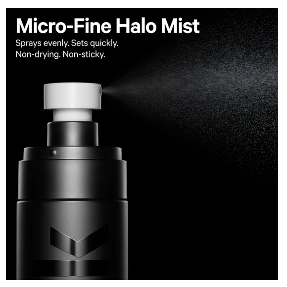 MILK MAKEUP
Pore Eclipse Mattifying + Blurring Setting Spray - Picture 5 of 6